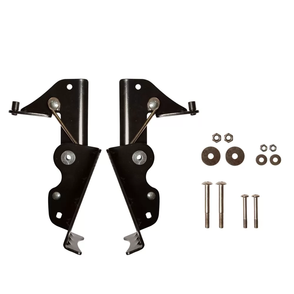 Flash Sale Childhome Automatische Rem L+R Set Cwsixn & Cwqdn