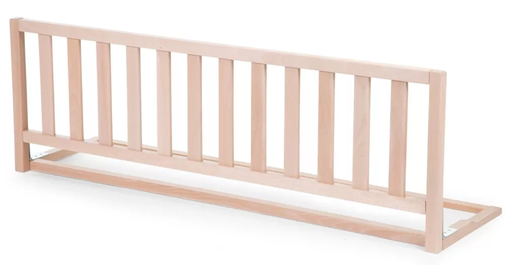 Clearance Childhome Bedhek - 120 Cm - Hout - Naturel