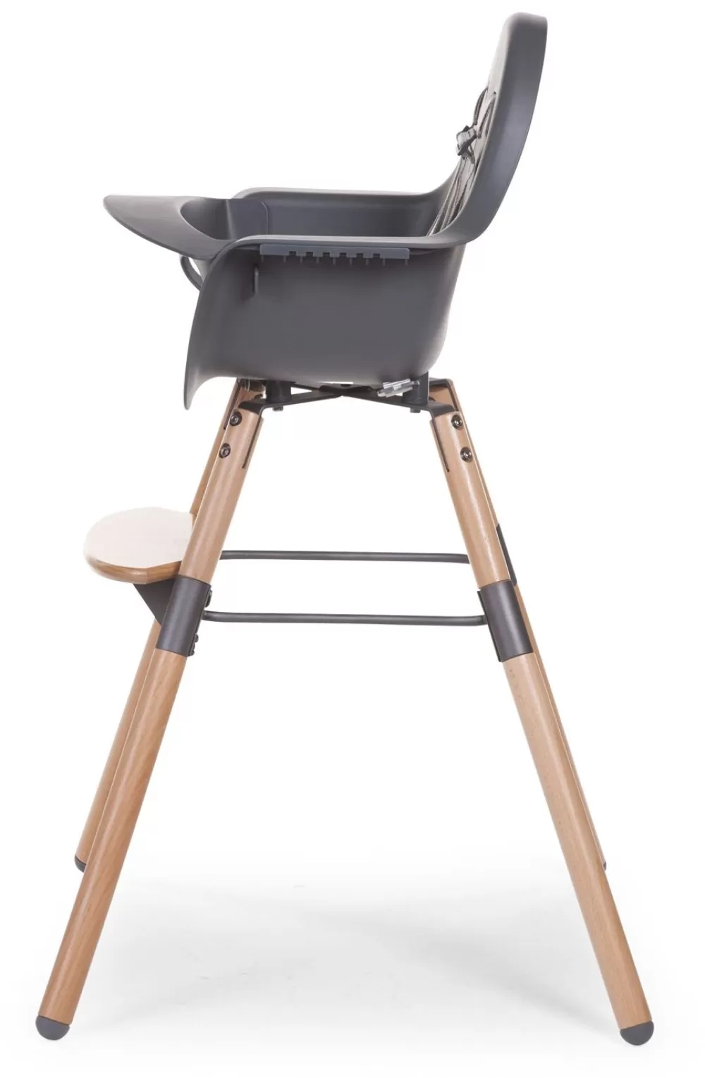 Cheap Childhome Evolu Kinderstoel - Verstelbaar In Hoogte (50-75 Cm/*90 Cm) - Naturel Antraciet