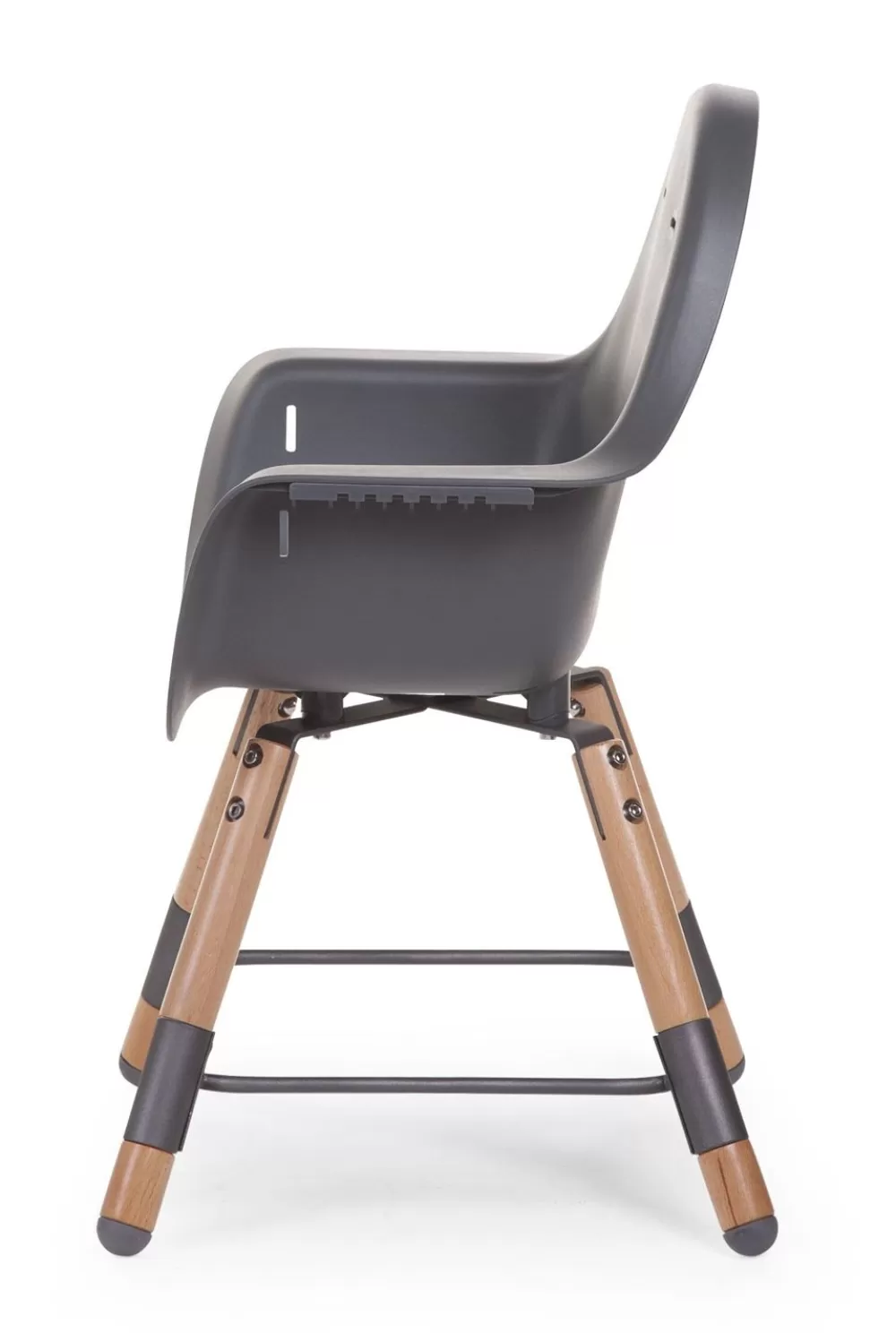 Cheap Childhome Evolu Kinderstoel - Verstelbaar In Hoogte (50-75 Cm/*90 Cm) - Naturel Antraciet