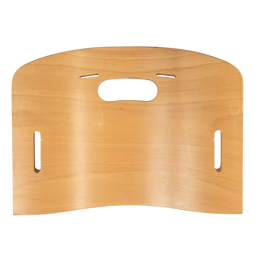Clearance Childhome Evosit Rugleuning - Naturel