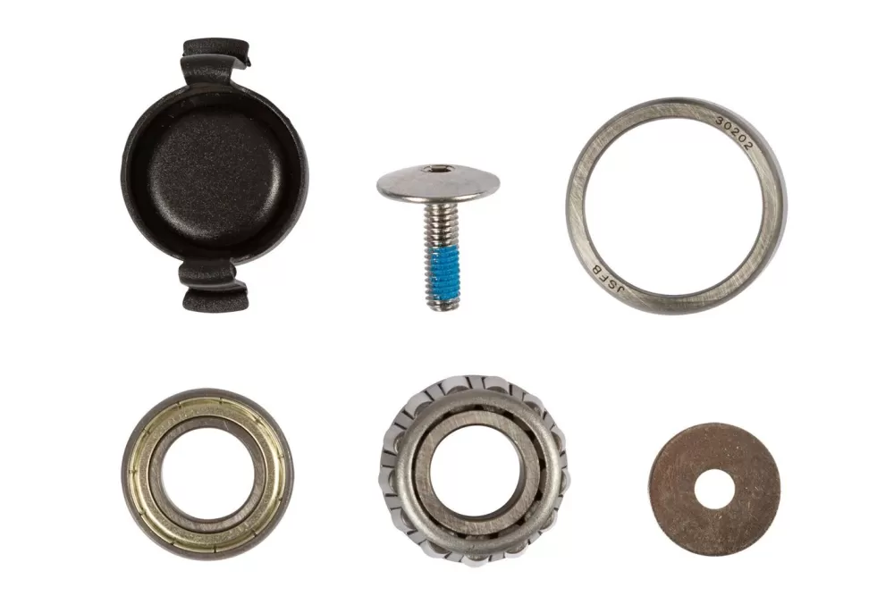 Online Childhome Front Wheel Swivel Bearing Set Cwqdn