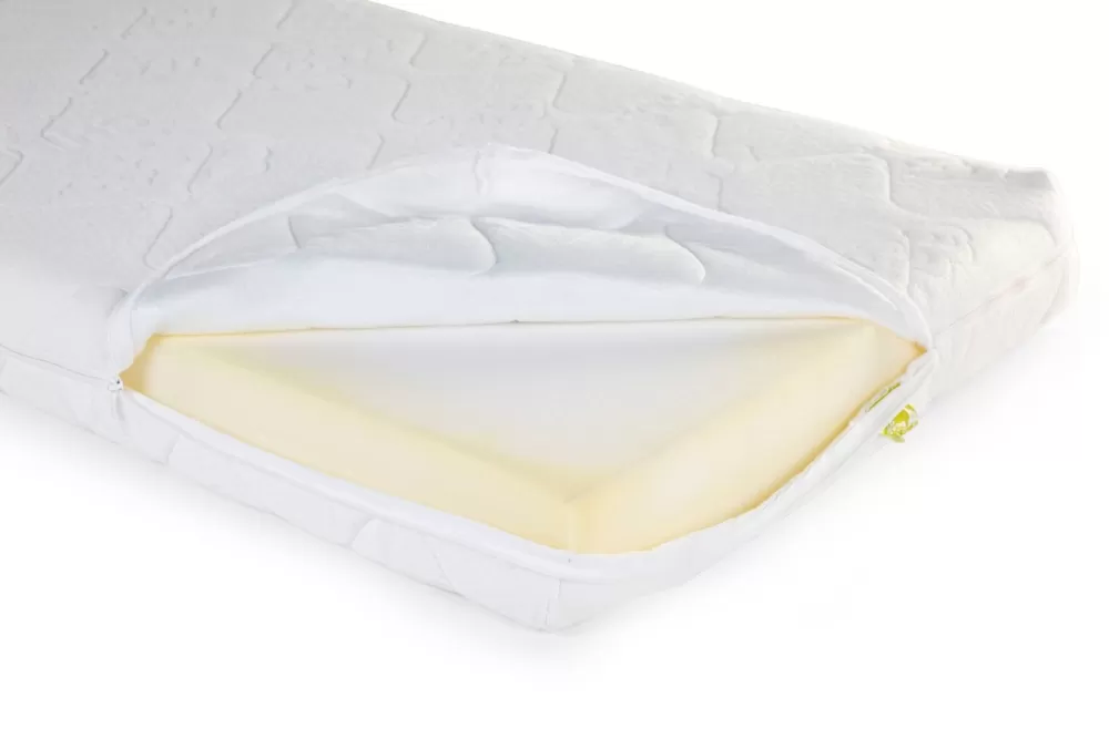 New Childhome Heavenly Safe Sleeper Matras - 60X120X11 Cm