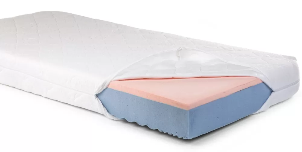 Store Childhome Heavenly Safe Sleeper Matras - 90X200X20 Cm