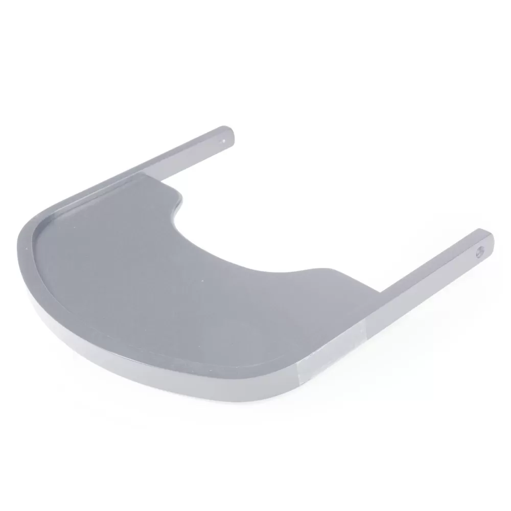 Clearance Childhome Lambda 3 Houten Tablet - Stone Grey