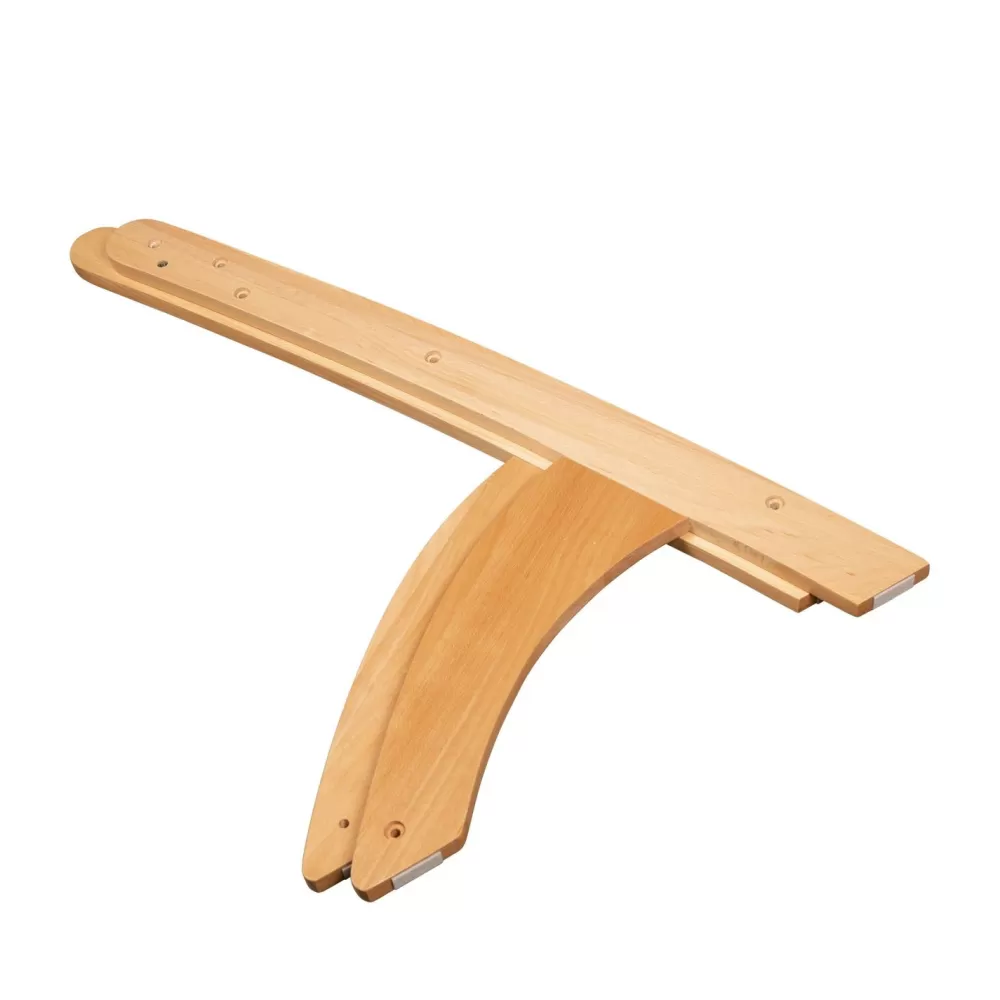 Fashion Childhome Lambda 3 L+R Zijkanten - Naturel