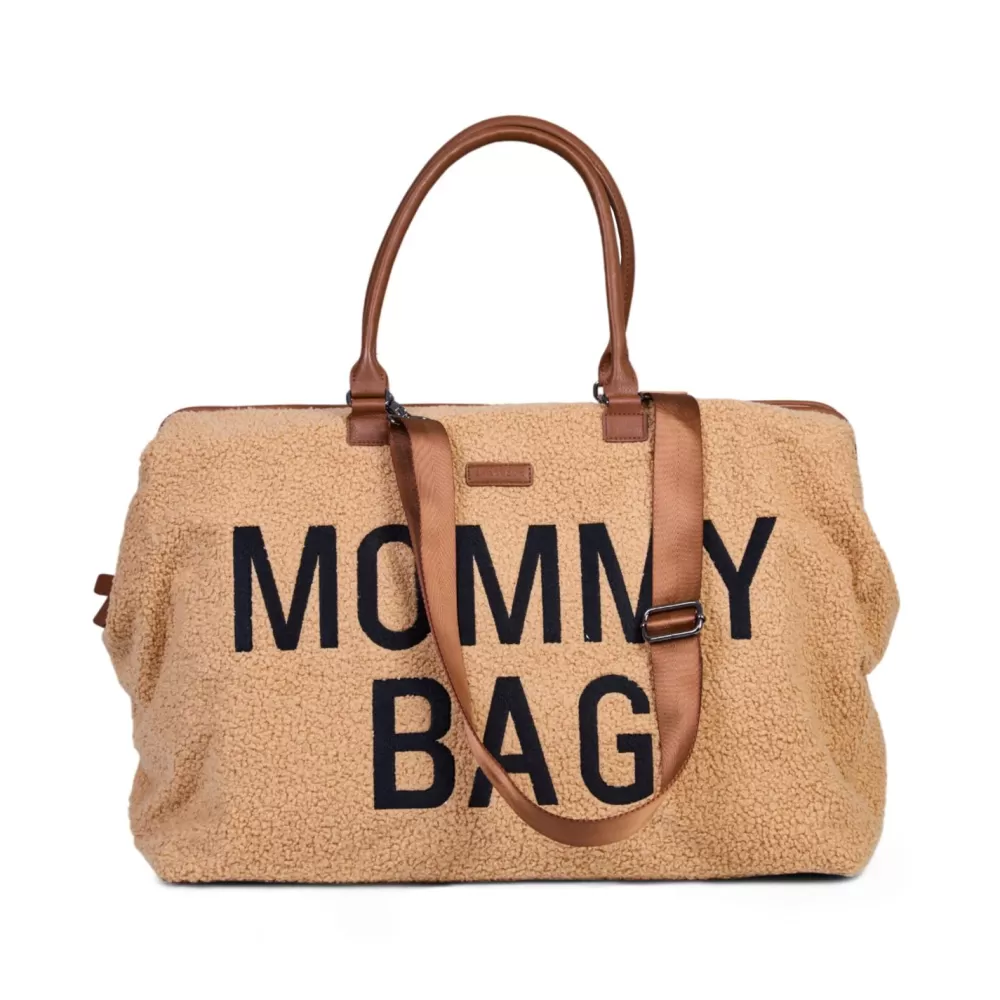 Flash Sale Childhome Mommy Bag ® Verzorgingstas - Teddy Bruin