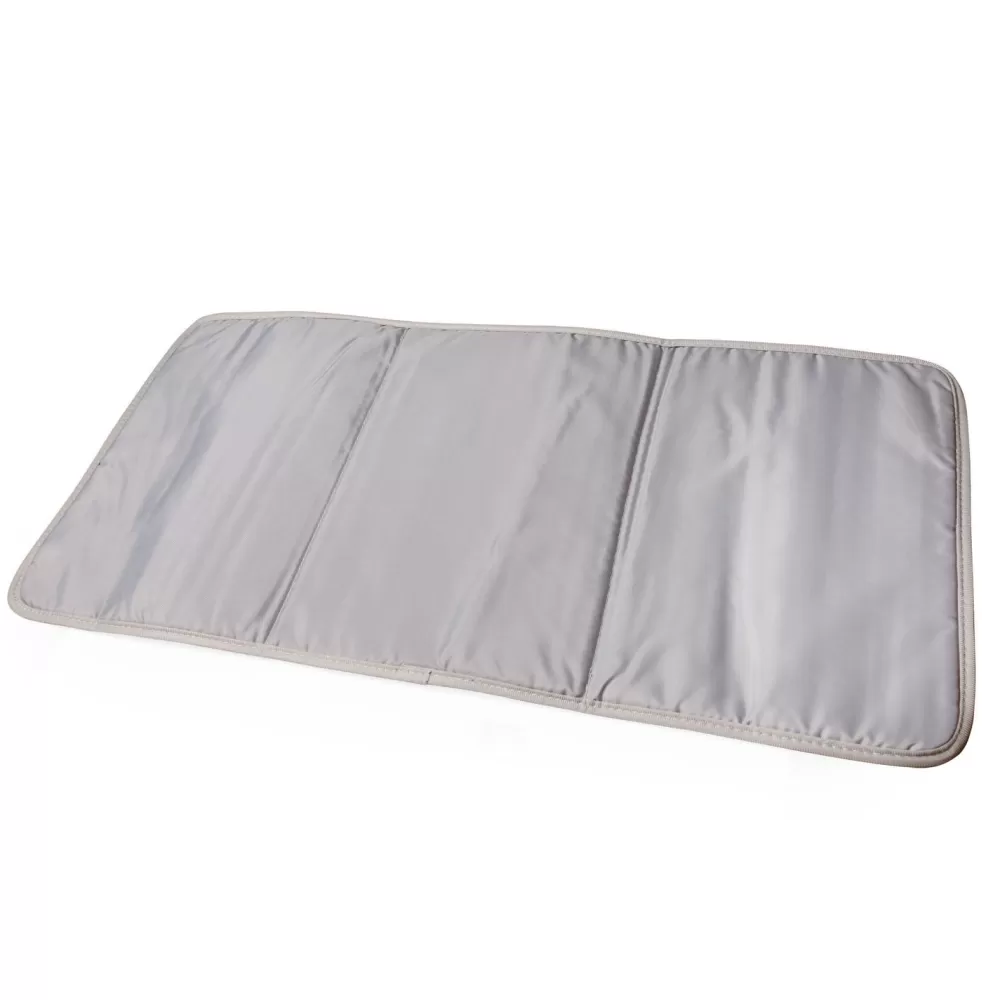 Flash Sale Childhome Mommy Bag Verzorgingsmatje - Grijs