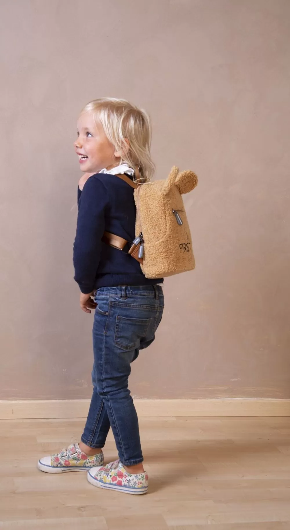 Cheap Childhome My First Bag Kinderrugzak - Teddy Bruin