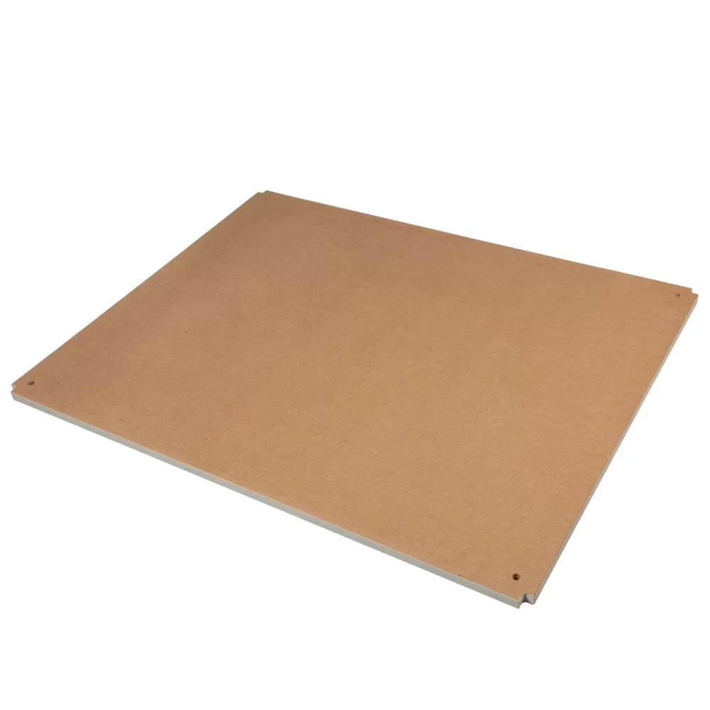Clearance Childhome Pa94 Bodem - Wit