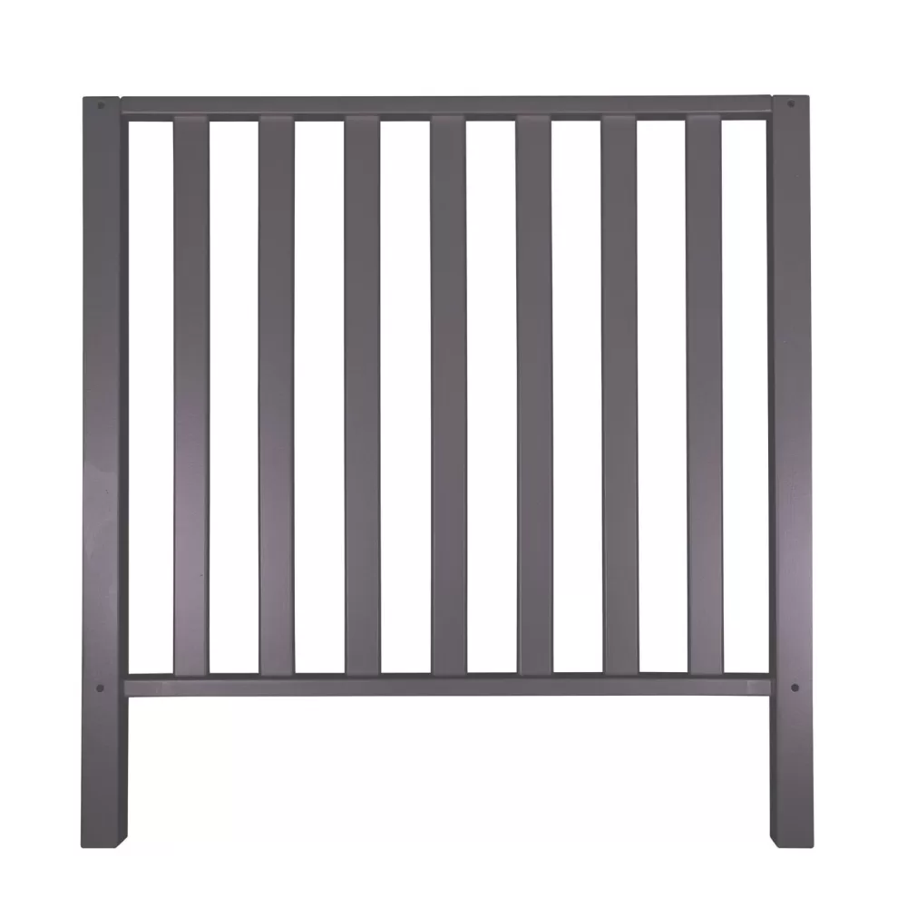 New Childhome Pa94 Korte Zijde - Antraciet