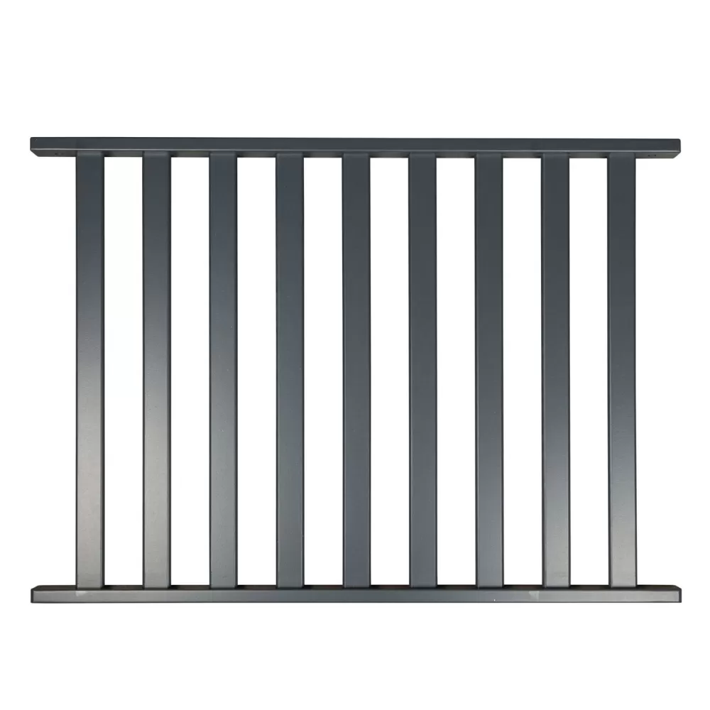 Flash Sale Childhome Pa94 Lange Zijde - Antraciet