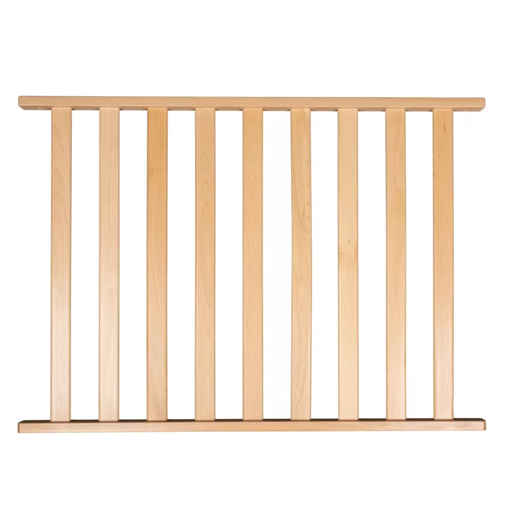 New Childhome Pa94 Lange Zijde - Naturel